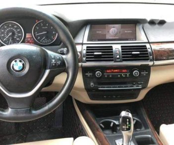 BMW X5  4.8L 2007 - Bán BMW X5 4.8L sản xuất năm 2007, nhập khẩu Mỹ, giá 645tr