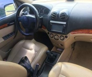 Daewoo Gentra 2010 - Cần bán lại xe Daewoo Gentra đời 2010, màu trắng, giá chỉ 165 triệu