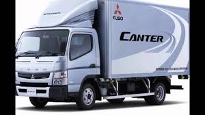 Mitsubishi Canter 2018 - Bán trả góp xe Mitsubishi Canter sản xuất năm 2018