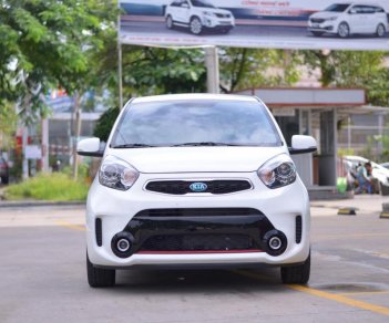 Kia Morning 2018 - Bán Kia Morning 2018 - Khuyến mãi hấp dẫn với chiết khấu tiền mặt và gói quà tặng lên tới 30tr, liên hệ 0938 90 88 53