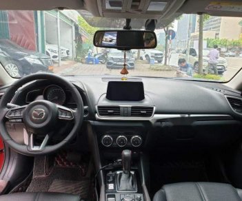 Mazda 3   Facelift 1.5AT   2017 - Bán Mazda 3 Facelift 1.5AT năm sản xuất 2017, màu đỏ, giá tốt