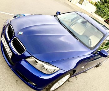 BMW 3 Series 320i 2011 - Bmw 320i nhập Đức 2011 màu xanh đẹp, form mới, loại cao cấp, hàng full đủ đồ