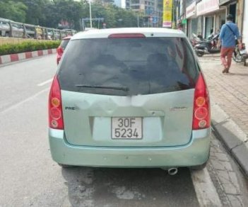 Mazda Premacy 2005 - Cần bán gấp Mazda Premacy sản xuất 2005, giá chỉ 245 triệu