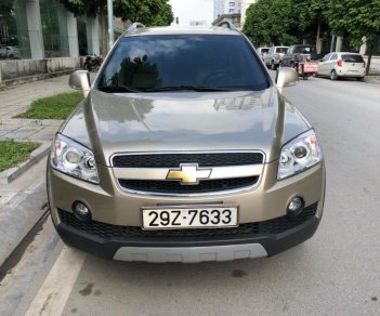 Chevrolet Captiva 2007 - Bán ô tô Chevrolet Captiva sản xuất 2007