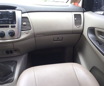 Toyota Innova 2.0 E 2015 - Chính chủ cần bán xe Toyota Inova 2.0 E, tư nhân chính chủ, sản xuất 2015