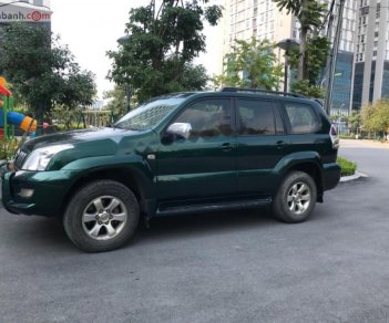 Toyota Prado GX 3.0 MT 2008 - Bán Toyota Prado GX 3.0 MT 2008, nhập khẩu, số sàn, giá chỉ 795 triệu