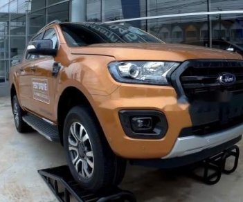 Ford Ranger   2018 - Cần bán Ford Ranger năm 2018, xe nhập, 616 triệu