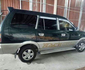 Toyota Zace 2002 - Cần bán lại xe Toyota Zace năm 2002 số sàn, giá chỉ 158 triệu