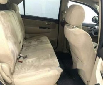 Toyota Fortuner 2016 - Bán ô tô Toyota Fortuner đời 2016, màu đen, giá 840tr