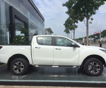 Mazda BT 50 2.2 MT Facelift 4WD 2018 - Bán Mazda BT50 New Thailand