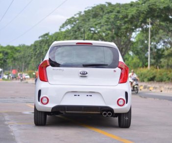 Kia Morning 2018 - Bán Kia Morning 2018 - Khuyến mãi hấp dẫn với chiết khấu tiền mặt và gói quà tặng lên tới 30tr, liên hệ 0938 90 88 53