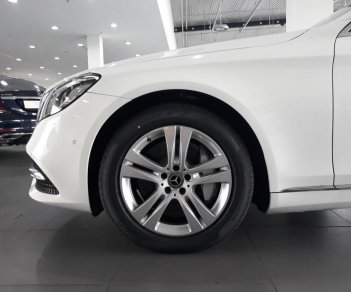 Mercedes-Benz S class 2018 - Bán Mercedes-Benz S450 2018, ưu đãi đợt dịch Corona