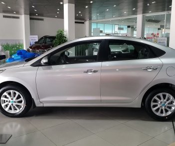 Hyundai Accent  1.4 AT  2018 - Chuyên bán Accent _ Ưu tín _ Chất lượng _ Giá cả cạnh tranh