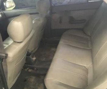 Toyota Corolla   1991 - Cần bán gấp Toyota Corolla sản xuất 1991, màu xám, xe nhập