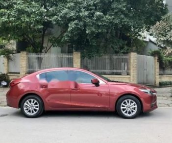 Mazda 3  FaceLift 1.5  2017 - Bán Mazda 3 FaceLift 1.5 năm 2017, màu đỏ, giá tốt