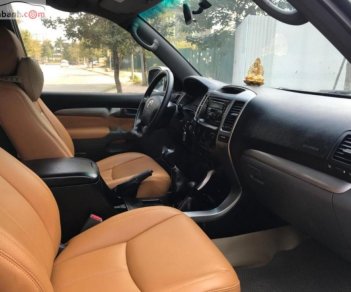 Toyota Prado GX 3.0 MT 2008 - Bán Toyota Prado GX 3.0 MT 2008, nhập khẩu, số sàn, giá chỉ 795 triệu