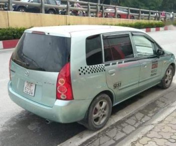 Mazda Premacy 2005 - Cần bán gấp Mazda Premacy sản xuất 2005, giá chỉ 245 triệu