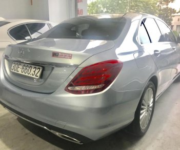 Mercedes-Benz C class C250 Exclusive  2016 - Bán Mercedes C250 Exclusive 2016