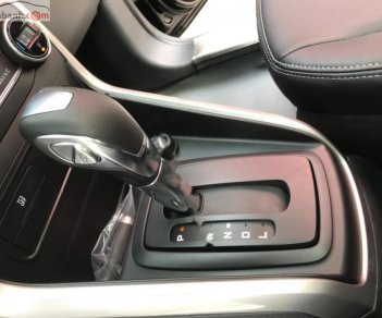 Ford EcoSport Titanium 1.5AT 2018 - Bán ô tô Ford EcoSport Titanium 1.5AT sản xuất 2018, màu đen