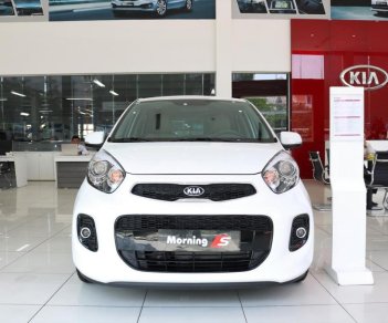 Kia Morning S AT 2018 - Bán Kia Morning S AT 2018 - Giá tốt nhất TPHCM - Liên hệ ngay 0902.606.015