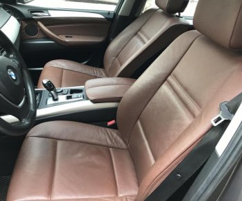 BMW X5   2011 - Bán xe BMW X5 2011, màu nâu, nhập khẩu