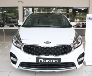 Kia Rondo 2018 - Bán Kia Rondo 2018 – Hỗ trợ vay 80% - Xe tiện nghi dành cho gia đình