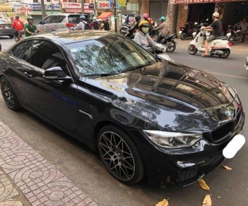 BMW 4 Series 428i 2013 - Bán BMW 428i sản xuất năm 2013, màu đen, nhập khẩu