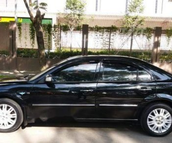 Mercedes-Benz C class  C200  2004 - Bán Mercedes C200 năm 2004, màu đen còn mới, giá tốt