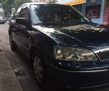 Ford Laser 2002 - Cần bán gấp Ford Laser đời 2002, nhập khẩu nguyên chiếc giá cạnh tranh