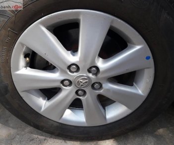 Toyota Corolla altis 2009 - Bán ô tô Toyota Corolla altis đời 2009, số sàn giá cạnh tranh