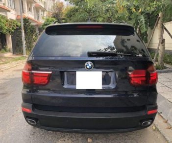 BMW X5  4.8L 2007 - Bán BMW X5 4.8L sản xuất năm 2007, nhập khẩu Mỹ, giá 645tr