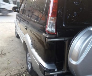 Mitsubishi Jolie MPI 2004 - Cần bán xe Mitsubishi Jolie MPI năm 2004, màu đen, 185tr