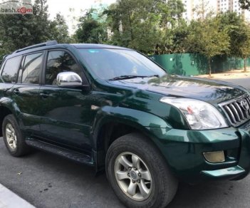 Toyota Prado GX 3.0 MT 2008 - Bán Toyota Prado GX 3.0 MT 2008, nhập khẩu, số sàn, giá chỉ 795 triệu