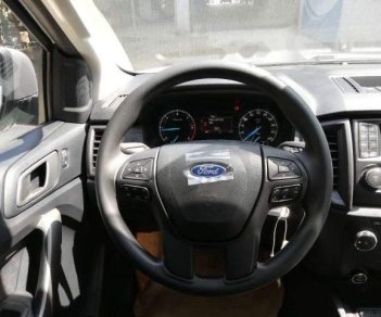 Ford Ranger XLS 2018 - Bán xe Ford Ranger XLS năm sản xuất 2018, màu trắng, nhập khẩu