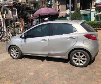 Mazda 2 S 2011 - Bán Mazda 2 S đời 2011, màu bạc chính chủ, giá chỉ 355 triệu