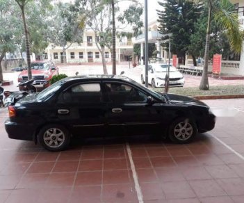 Kia Spectra  MT  2003 - Cần bán lại xe Kia Spectra MT năm 2003, chính chủ