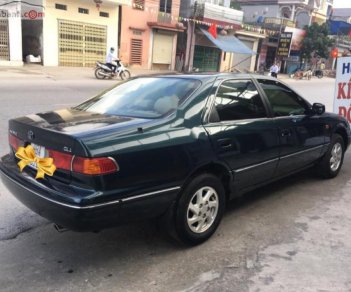 Toyota Camry 2.2 GLI 2001 - Bán Toyota Camry 2.2 GLI đời 2001, giá chỉ 245 triệu