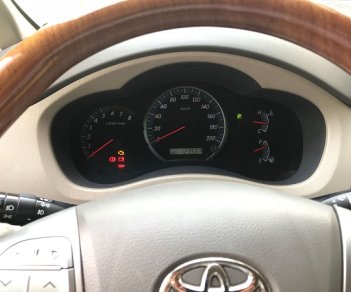 Toyota Innova 2.0 G 2012 - Cần bán Toyota Innova 2.0 G đời 2012, màu bạc, số tự động