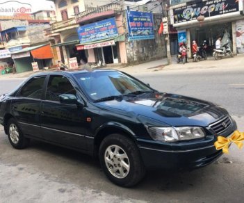 Toyota Camry 2.2 GLI 2001 - Bán Toyota Camry 2.2 GLI đời 2001, giá chỉ 245 triệu