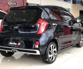 Kia Morning S 2018 - Bán xe Kia Morning S đời 2018 giá tốt