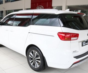 Kia Sedona DAT 2018 - Cần bán Sedona 2018 – Xe 7 chỗ dành cho gia đình, rộng rãi thoáng mát