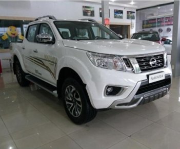 Nissan Navara VL Premium R 2018 - Bán ô tô Nissan Navara VL Premium R 2018, màu trắng, xe nhập