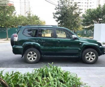 Toyota Prado GX 3.0 MT 2008 - Bán Toyota Prado GX 3.0 MT 2008, nhập khẩu, số sàn, giá chỉ 795 triệu