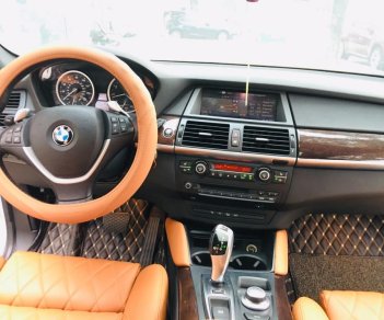 BMW X6 X6 2008 - Bán BMW X6 Sx 2008, Đk 2010 màu trắng, nhập khẩu Mỹ