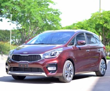 Kia Rondo  2.0 GMT 2018 - Kia Rondo 2018, trả trước 138tr, và nhiều ưu đãi