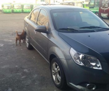 Chevrolet Aveo LTZ 2013 - Bán Chevrolet Aveo LTZ đời 2013