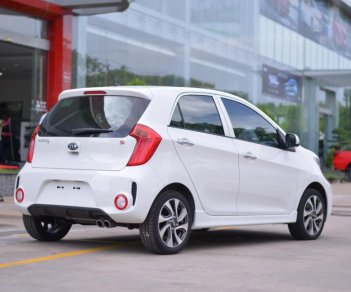 Kia Morning 2018 - Bán Kia Morning 2018 - Khuyến mãi hấp dẫn với chiết khấu tiền mặt và gói quà tặng lên tới 30tr, liên hệ 0938 90 88 53