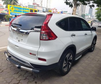 Honda CR V 2.4 2016 - Cần bán Honda CRV 2.4 Sx 2016