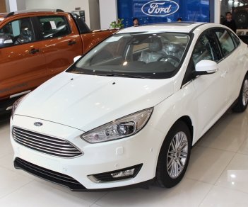 Ford Fiesta 2018 - Bán ô tô Ford Fiesta năm 2018 - Gọi ngay: 0935.389.404 - Hoàng Ford Đà Nẵng