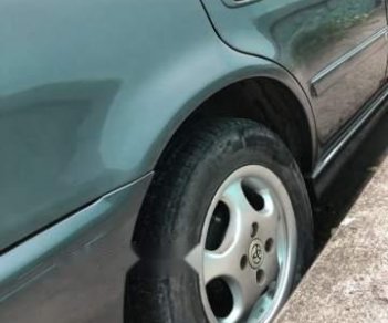 Toyota Corolla   2001 - Bán Toyota Corolla năm 2001, màu xám chính chủ